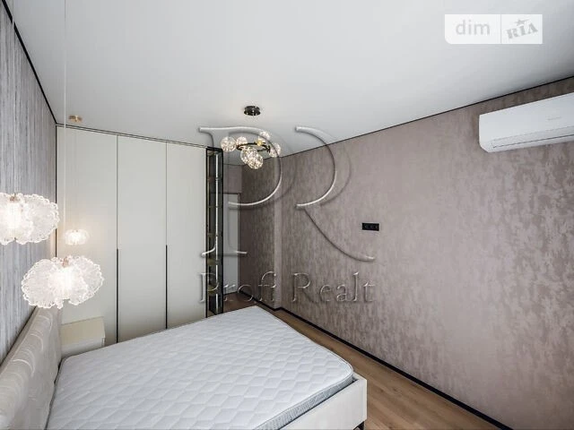 Sale of 1-room apartment 42.7 sq. m. on Oleksandra Olesia St. 27A •