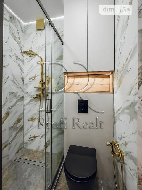 Sale of 1-room apartment 42.7 sq. m. on Oleksandra Olesia St. 27A •