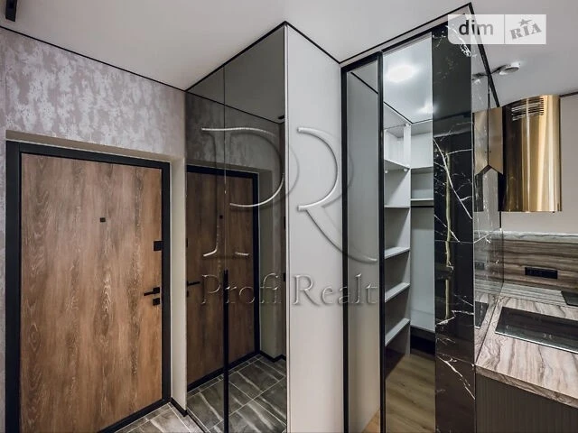 Sale of 1-room apartment 42.7 sq. m. on Oleksandra Olesia St. 27A •