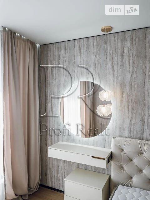 Sale of 1-room apartment 42.7 sq. m. on Oleksandra Olesia St. 27A •