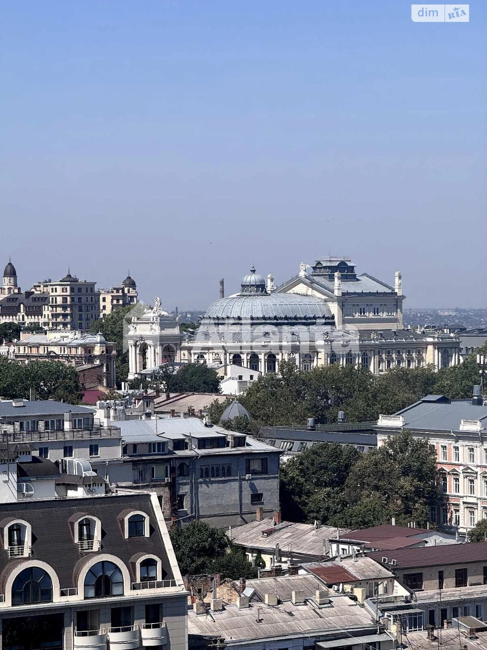 Продажа квартир Приморский.