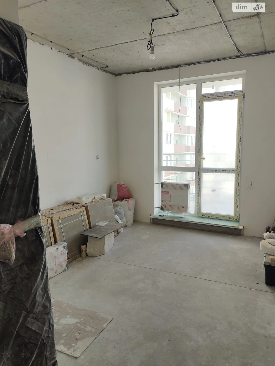 Продажа Квартира Городок Котовского