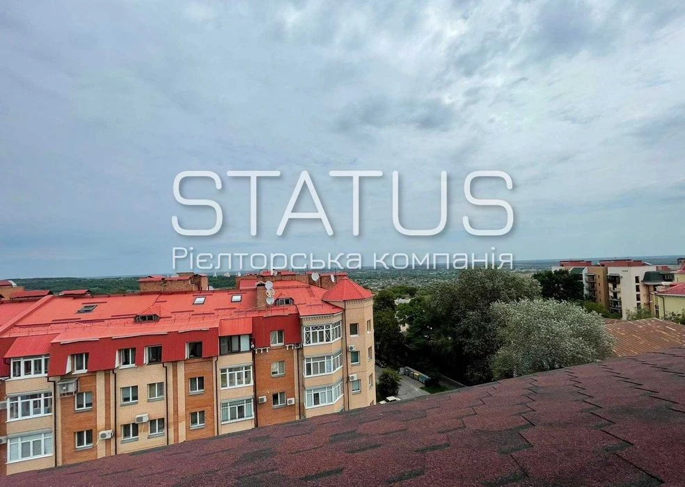 Продаж квартири в елітній новобудові. Центр