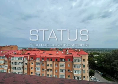 Продаж квартири в елітній новобудові. Центр