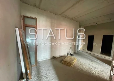 Продаж квартири в елітній новобудові. Центр
