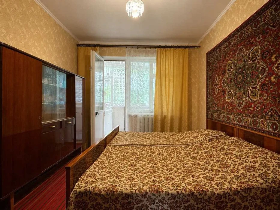Продаж 3 кімнатної квартири Алмазний 3/9 №21365