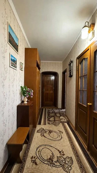Продаж 3 кімнатної квартири Алмазний 3/9 №21365