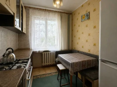 Продаж 3 кімнатної квартири Алмазний 3/9 №21365
