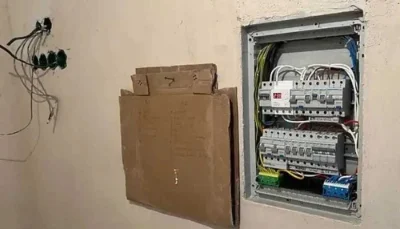 Apartment for sale from the owner