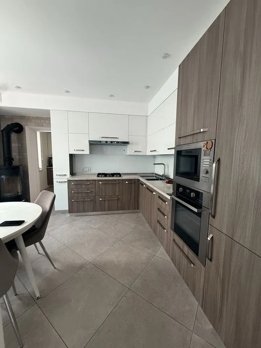 Дом на Большом Фонтане 165 м² | Дизайнерский ремонт