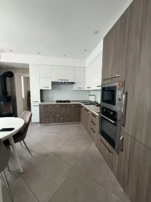 Дом на Большом Фонтане 165 м² | Дизайнерский ремонт
