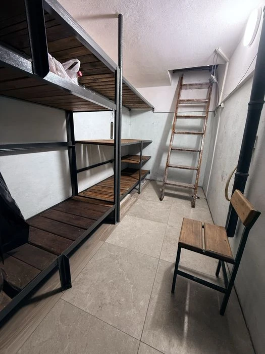Дом на Большом Фонтане 165 м² | Дизайнерский ремонт
