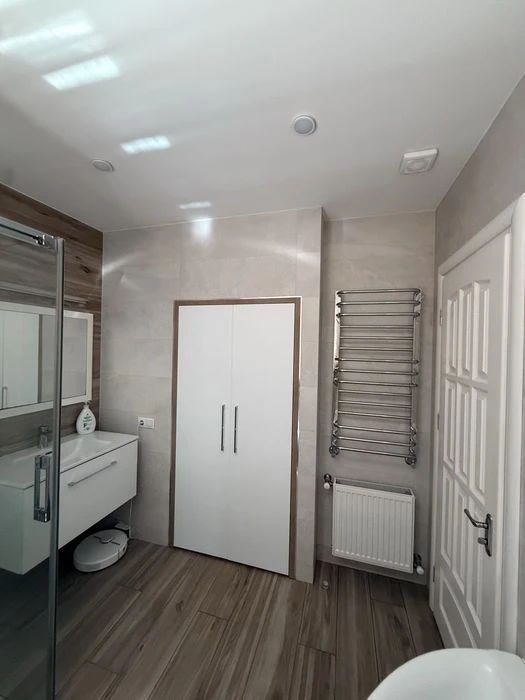 Дом на Большом Фонтане 165 м² | Дизайнерский ремонт