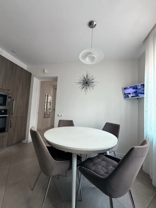 Дом на Большом Фонтане 165 м² | Дизайнерский ремонт