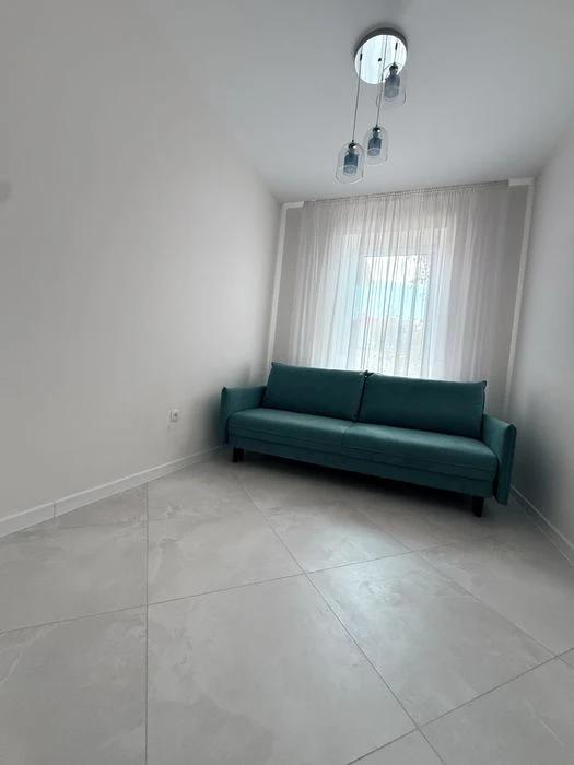 Дом на Большом Фонтане 165 м² | Дизайнерский ремонт