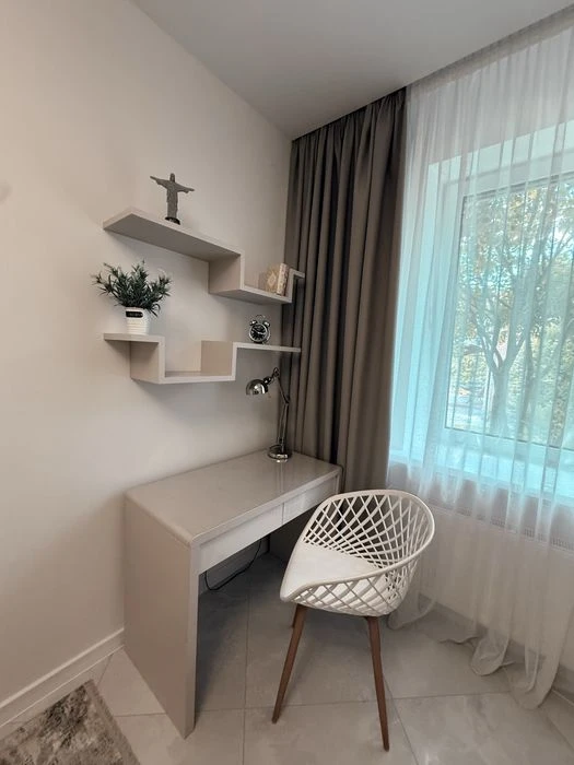 Дом на Большом Фонтане 165 м² | Дизайнерский ремонт