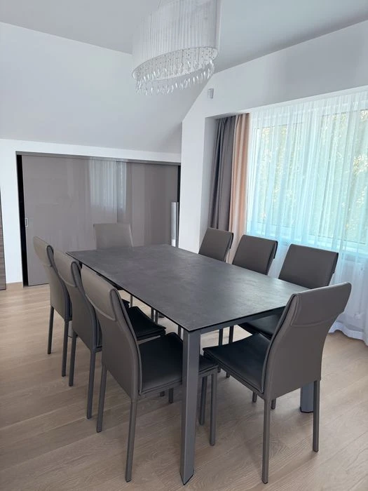 Дом на Большом Фонтане 165 м² | Дизайнерский ремонт