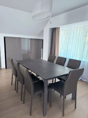 Дом на Большом Фонтане 165 м² | Дизайнерский ремонт