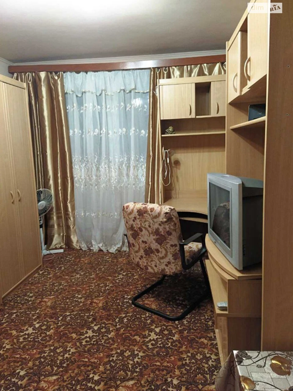Sale Apartment Saltivskyi