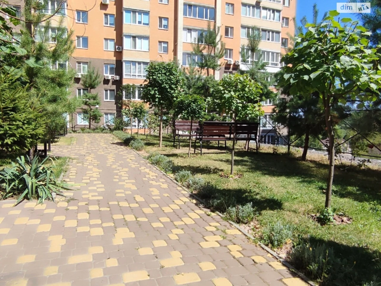 Продажа Центр