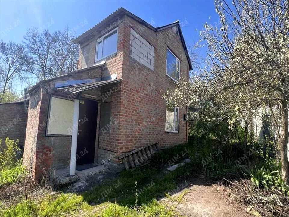 Будинок. Полтава, Художня вул.