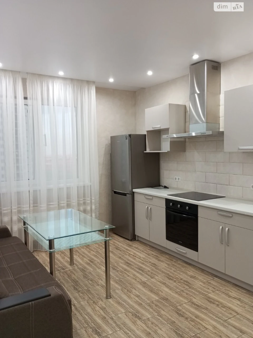 Long-term Rental Apartment Kotovskogo Village