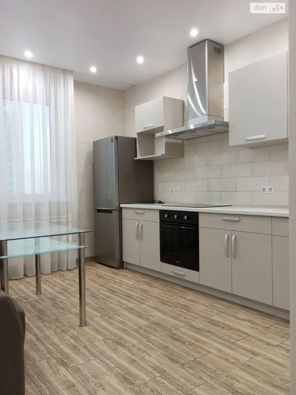 Long-term Rental Apartment Kotovskogo Village