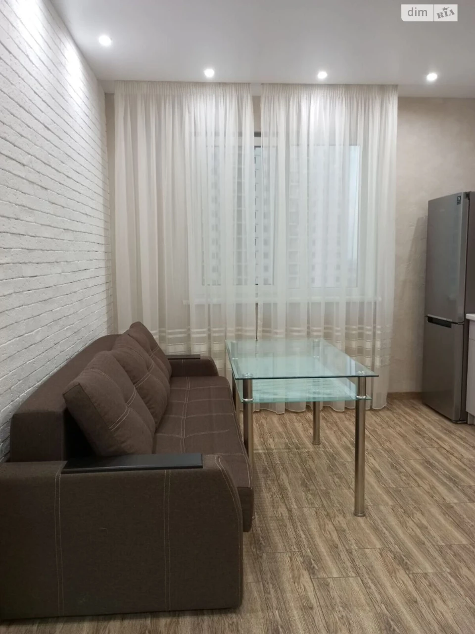 Long-term Rental Apartment Kotovskogo Village