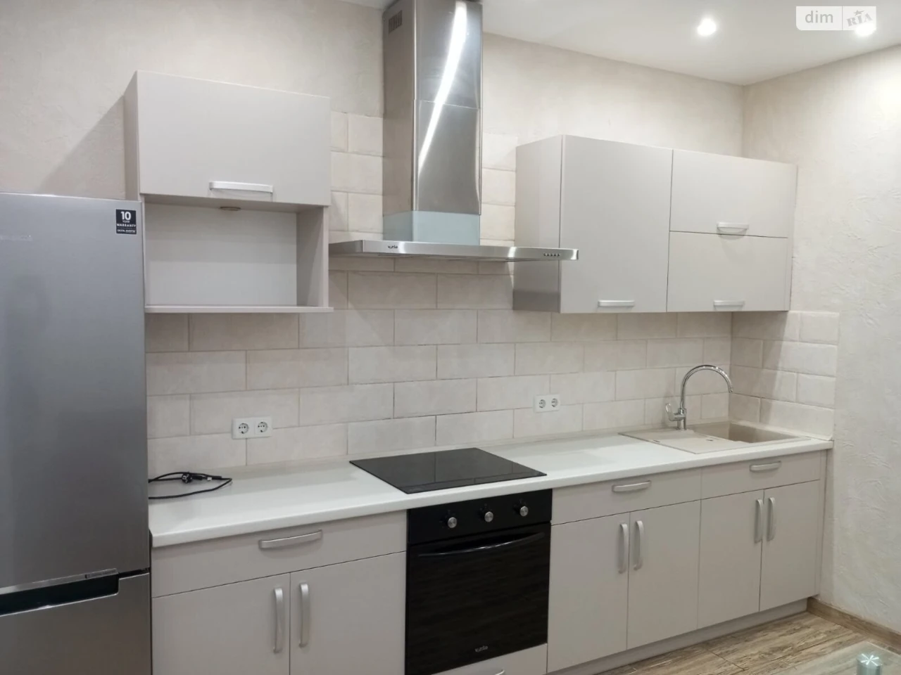 Long-term Rental Apartment Kotovskogo Village