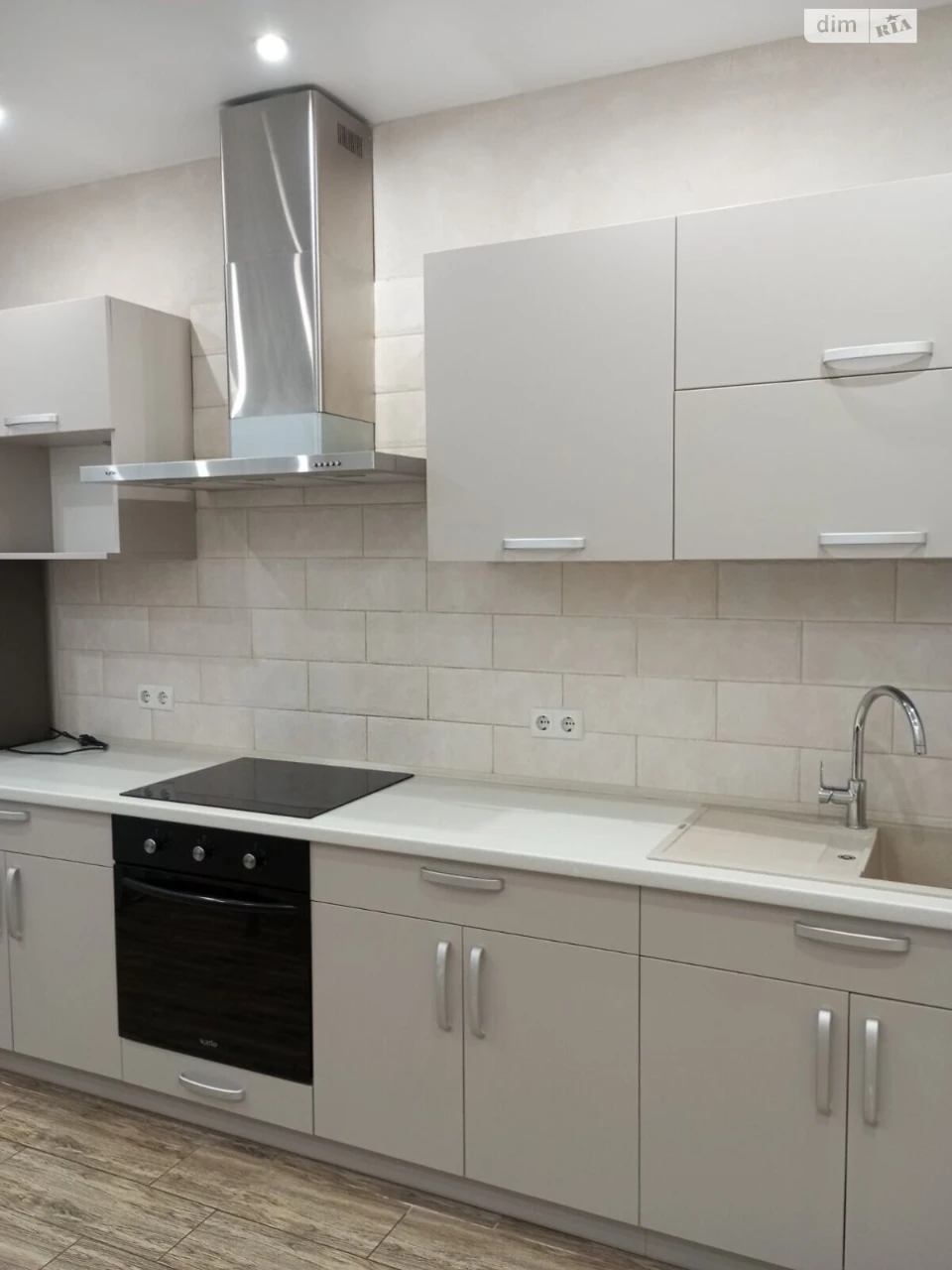 Long-term Rental Apartment Kotovskogo Village