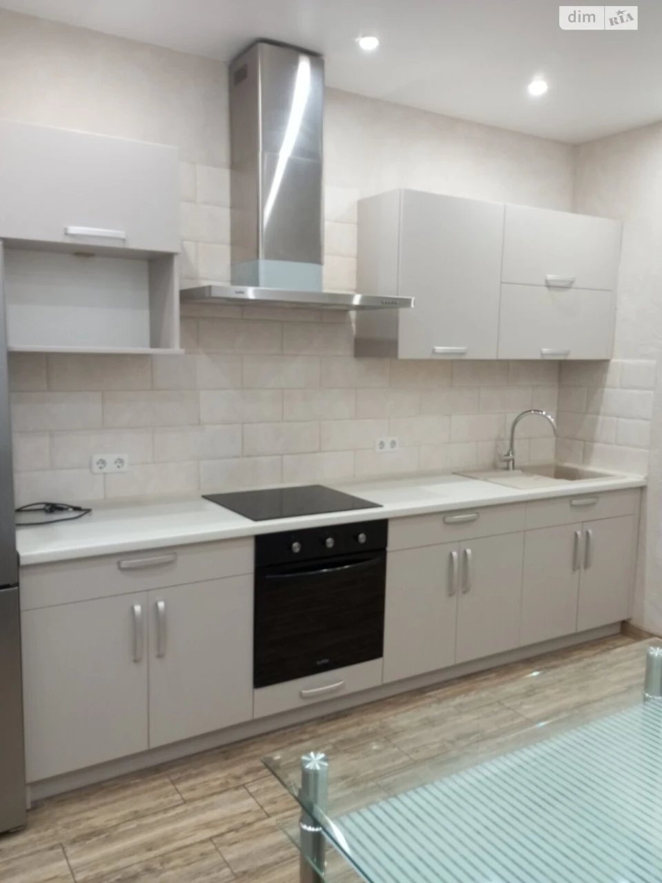 Long-term Rental Apartment Kotovskogo Village
