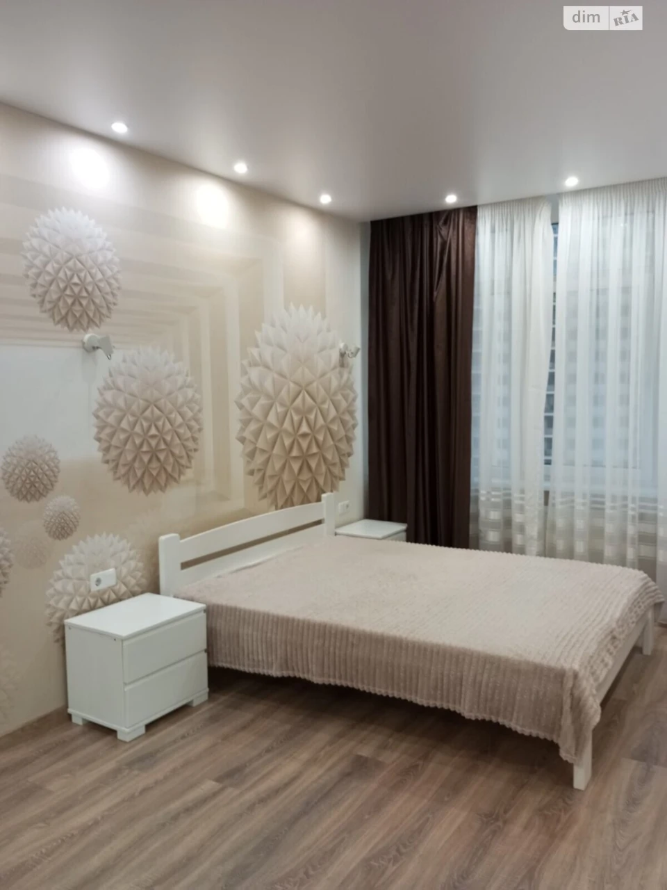 Long-term Rental Apartment Kotovskogo Village