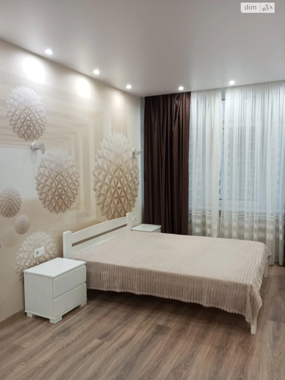 Long-term Rental Apartment Kotovskogo Village