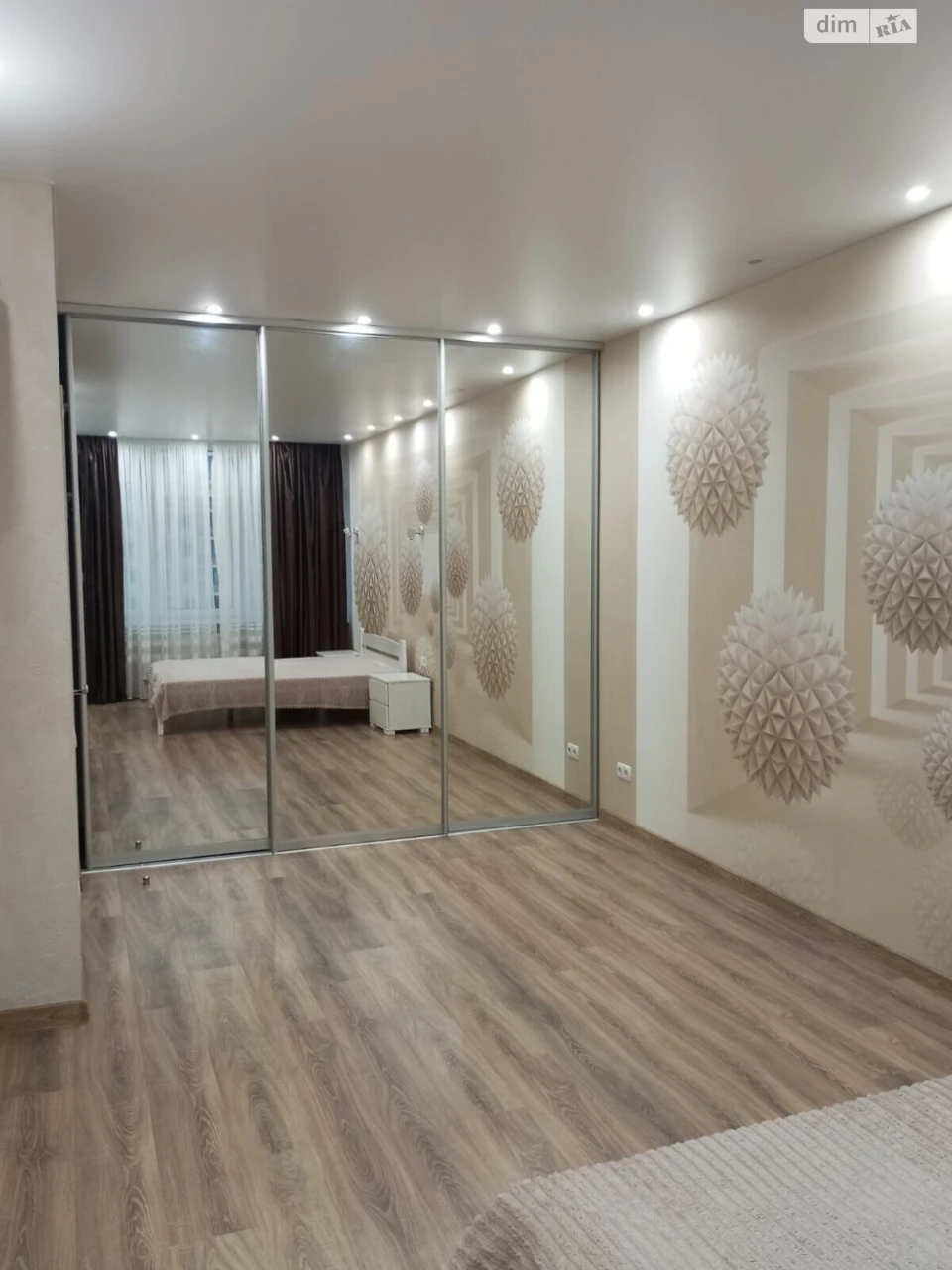 Long-term Rental Apartment Kotovskogo Village