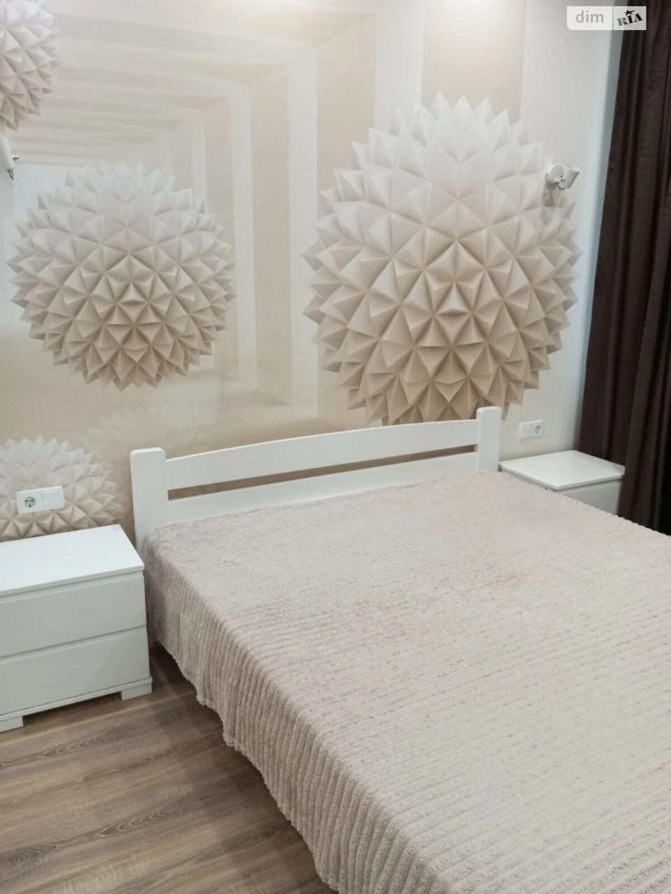 Long-term Rental Apartment Kotovskogo Village