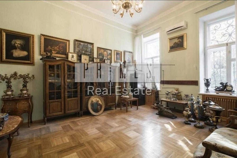 Продажа квартири, ул Ольгинська 2/1 , Липки , Хрещатик