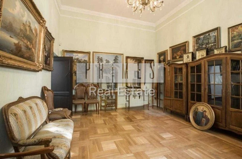 Продажа квартири, ул Ольгинська 2/1 , Липки , Хрещатик