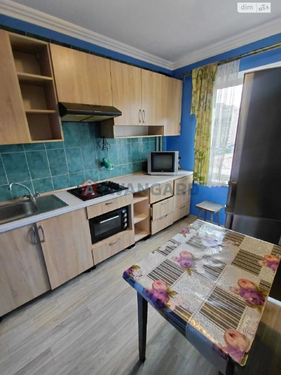 Продажа квартир Коммунарский