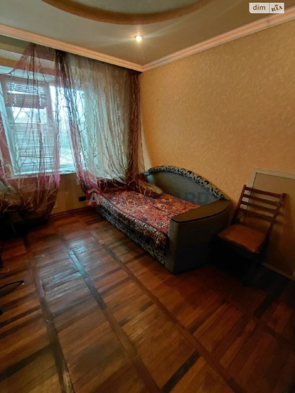 Продажа квартир Коммунарский