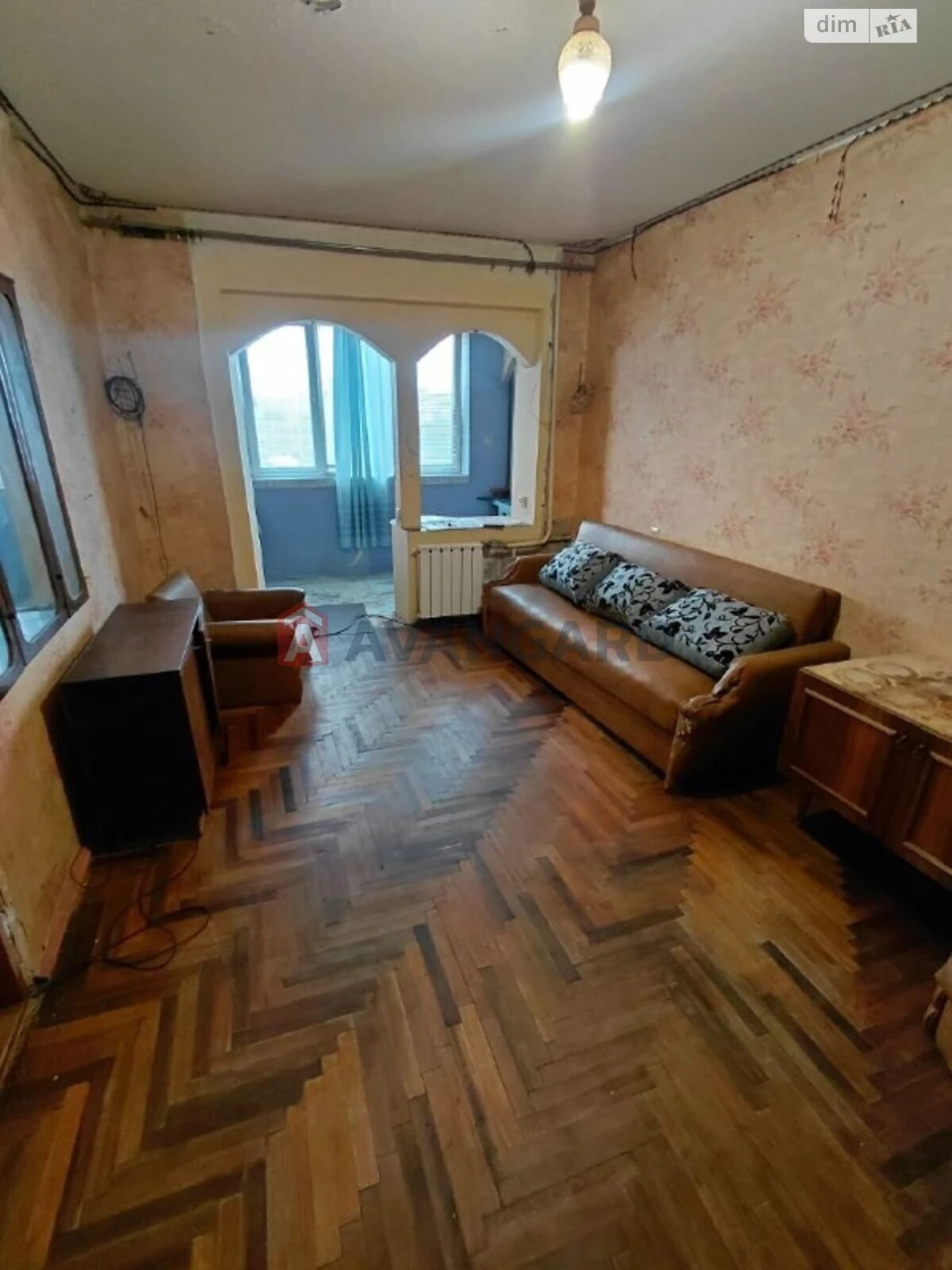Продажа квартир Коммунарский