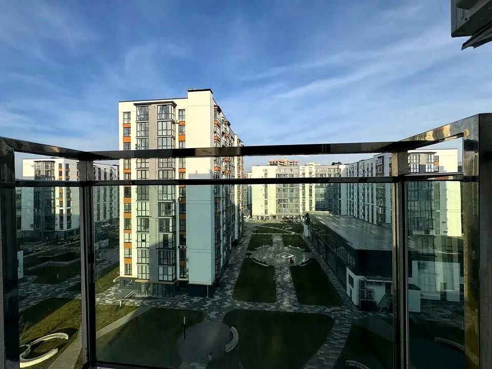 Квартира. Івано-Франківськ, Гетьмана Мазепи вул., 164, к