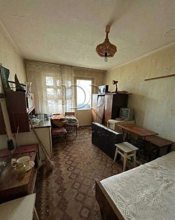 2-room apartment for sale 47 m², Generala Potapova St., 4