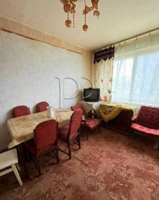 2-room apartment for sale 47 m², Generala Potapova St., 4