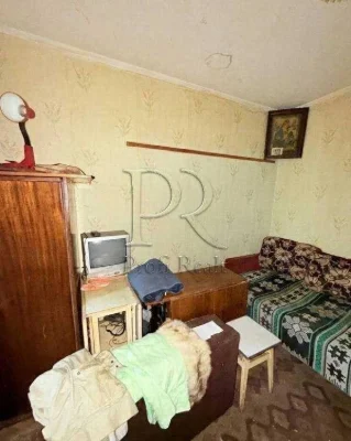 2-room apartment for sale 47 m², Generala Potapova St., 4