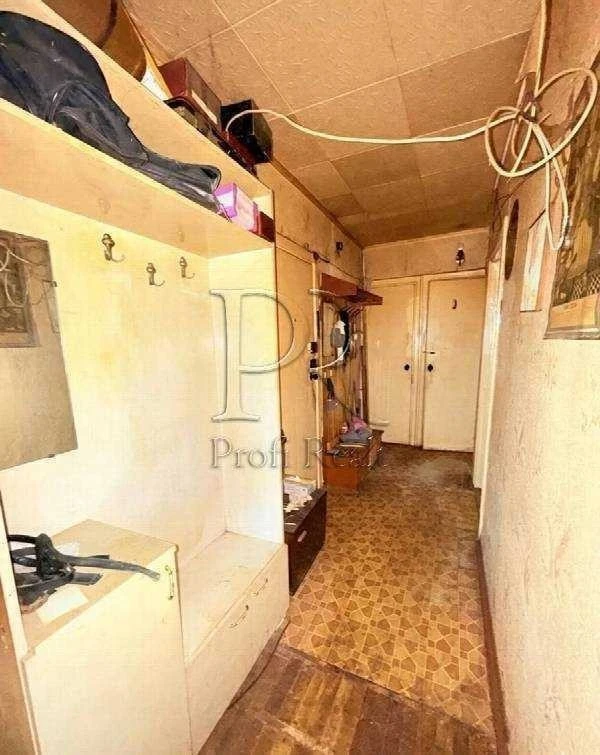 2-room apartment for sale 47 m², Generala Potapova St., 4