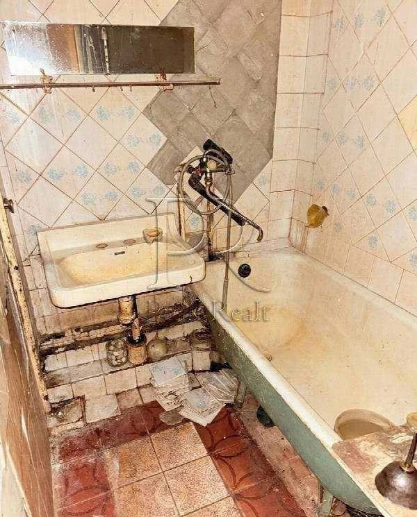 2-room apartment for sale 47 m², Generala Potapova St., 4
