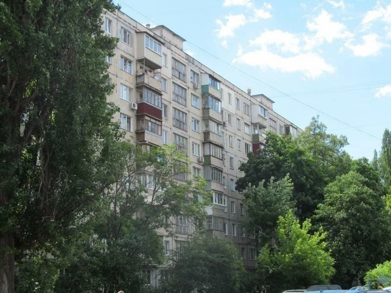 2-room apartment for sale 47 m², Generala Potapova St., 4
