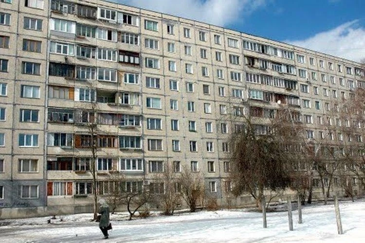 2-room apartment for sale 47 m², Generala Potapova St., 4