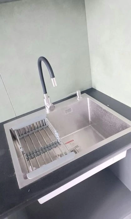 , 2-room apartment for sale. New building with autonomous heating.