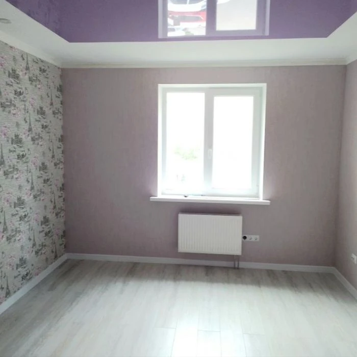 , 2-room apartment for sale. New building with autonomous heating.